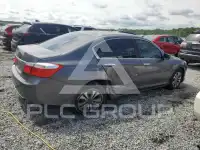 2014 Honda Accord фото