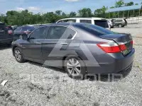 2014 Honda Accord фото