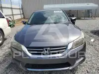 2014 Honda Accord фото