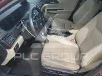 2014 Honda Accord фото