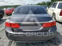 2014 Honda Accord фото