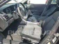 2014 Honda Accord фото