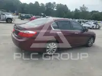 2014 Honda Accord фото
