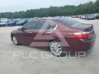 2014 Honda Accord фото
