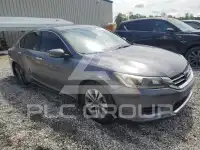 2014 Honda Accord фото