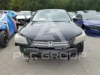 2014 Honda Accord photo