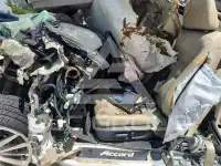 2014 Honda Accord photo