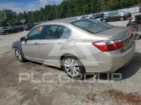 2014 Honda Accord photo