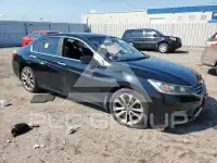 2014 Honda Accord фото