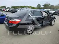 2014 Honda Accord photo