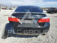 2014 Honda Accord photo