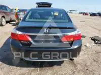 2014 Honda Accord фото