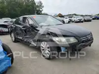 2014 Honda Accord photo