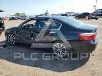 2014 Honda Accord фото