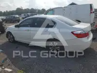 2014 Honda Accord фото