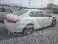 2014 Honda Accord фото