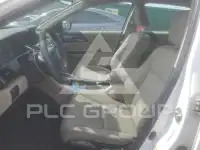 2014 Honda Accord фото