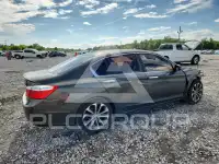 2014 Honda Accord фото