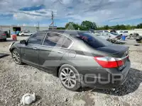 2014 Honda Accord фото