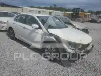 2014 Honda Accord фото
