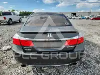 2014 Honda Accord фото