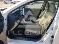 2014 Honda Accord фото