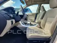 2014 Honda Accord фото