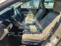 2014 Honda Accord фото