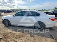 2014 Honda Accord фото
