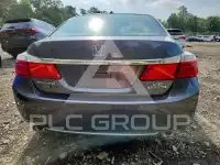 2014 Honda Accord фото