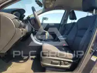 2014 Honda Accord фото