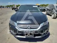 2014 Honda Accord фото