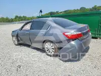 2014 Honda Accord фото