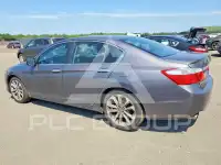 2014 Honda Accord фото