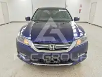 2014 Honda Accord фото