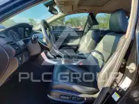 2014 Honda Accord фото