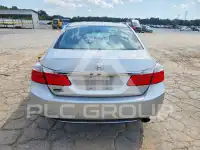 2014 Honda Accord фото