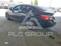 2014 Honda Accord photo