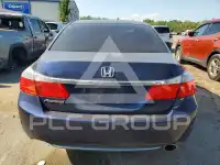2014 Honda Accord фото