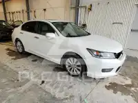 2014 Honda Accord photo
