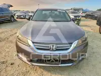 2014 Honda Accord фото