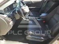 2014 Honda Accord фото