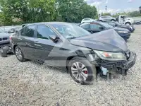 2014 Honda Accord photo