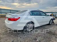 2014 Honda Accord фото