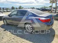 2014 Honda Accord photo