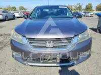 2014 Honda Accord фото