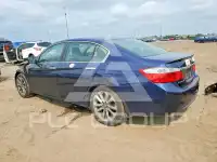 2014 Honda Accord photo
