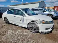2014 Honda Accord фото