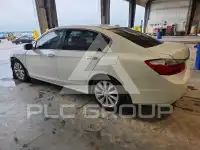 2014 Honda Accord photo