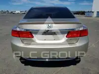 2014 Honda Accord фото